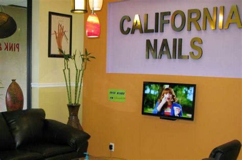 california nails nixa mo  Mount Vernon St, Nixa, MO 65714, Nixa Nails - MO is the ideal destinSee 1 photo and 1 tip from 11 visitors to California Nails Nixa